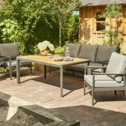 SIENA GARDEN Londra Lounge Sessel M29419 12 SIENA GARDEN Londra Lounge Sessel M29419 -Siena Garden 2a27a699 eb0c 4acf 8f11 66fb55e31f71