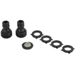 SIENA GARDEN Ersatzteil-Set Wassertechnik Ersatzteilset Zu Siena Garden Wassertechnik