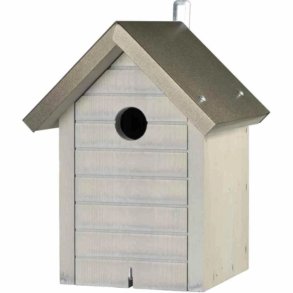 SIENA GARDEN Nistkasten Lagos 28/32 Mm KARMNIK_F1 4 SIENA GARDEN Nistkasten Lagos 28/32 Mm KARMNIK_F1 – Bild 4