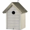SIENA GARDEN Nistkasten Spitzdach 32 Mm