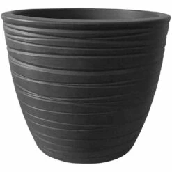 Pflanzgefäß ANDORRA 33 Anth. -Siena Garden 2ba8945f 512c 4573 8b84 2bc8f89abe8c 1