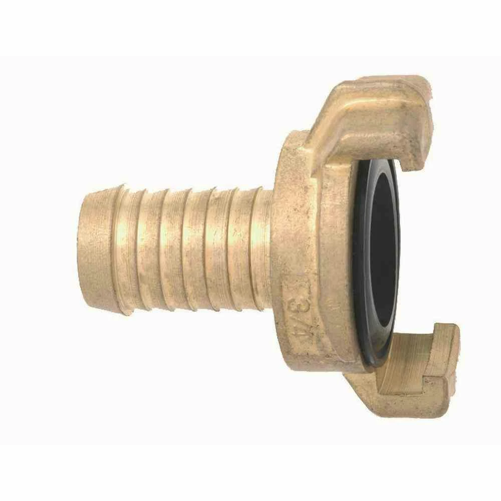 SIENA GARDEN Schlauchstück Messing Schlauchstück 5 SIENA GARDEN Schlauchstück Messing Schlauchstück – Bild 5