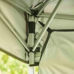 SIENA GARDEN EasyUp Seitenteile Zu Pavillon EasyUp 300x300 Cm, Anthrazit -Siena Garden 2c7951d2 5a70 49f0 8ee7 ed15803f1547