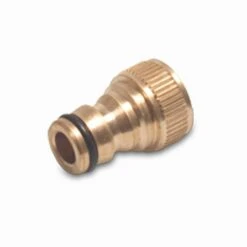 Messing Kugelhahn 13 Mm (1/2") Innengewinde -Siena Garden 2cbb01fa cc58 449e 85b6 8ad7d108daae