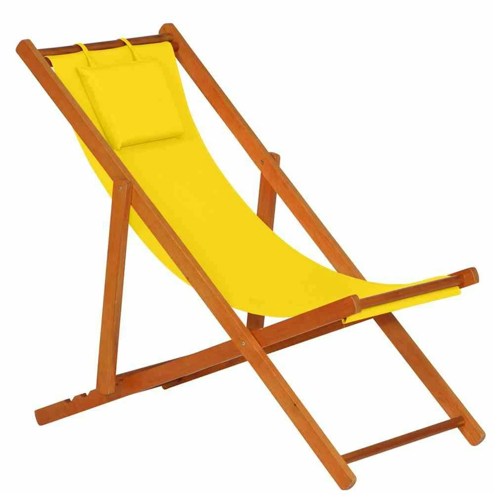 SIENA GARDEN Panama Hängematte, Liegefläche Grau N04531 4 SIENA GARDEN Panama Hängematte, Liegefläche Grau N04531 – Bild 4