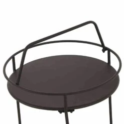 SIENA GARDEN Siero Siero Beistelltisch -Siena Garden 2ec195bc c25f 4acf a75e 8aa8605012da