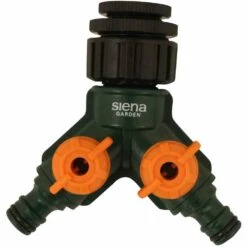 SIENA GARDEN 2-Wege-Verteiler 2-Wege-Verteiler -Siena Garden 2f939713 17f6 4dc8 9492 e87bb26e0f2f