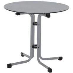 SIENA GARDEN Sola Sola Klapptisch 140x90 Cm, Silber -Siena Garden 325ad302 e812 4719 a6d0 05338309fe83