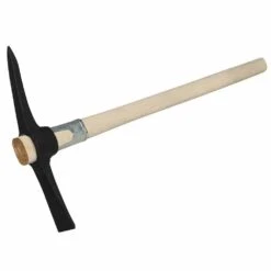 SIENA GARDEN Kreuzhacke 1,5kg Kreuzhacke 1,5 Kg Mit Eschenstiel 90cm -Siena Garden 32ba4a44 1667 44c1 b3f9 245a6f883bf7