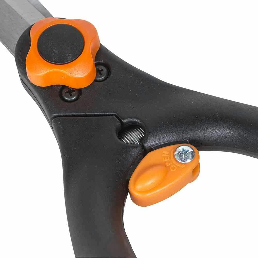 SIENA GARDEN CB2190 ProfiLine Formschnitt- Und Heckenschere CB2190 6 SIENA GARDEN CB2190 ProfiLine Formschnitt- Und Heckenschere CB2190 – Bild 6