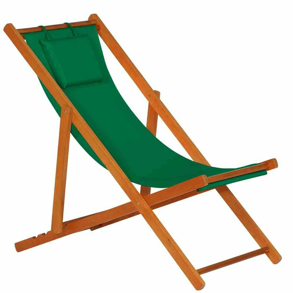 SIENA GARDEN Panama Hängematte, Liegefläche Grau N04531 5 SIENA GARDEN Panama Hängematte, Liegefläche Grau N04531 – Bild 5