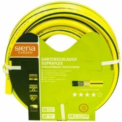 SIENA GARDEN Gartenschlauch Supraflex Gartenschlauch Supraflex, 25 Mm (1") -Siena Garden 338ae905 3658 488a b24d 2ce342a8f3c3