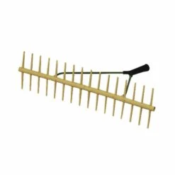 Kunststoff-Heurechen 16 Zinken