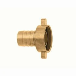 SIENA GARDEN Tülle 1/3 Verschraubung M.Wulst U.O-Ring-Dichtung 32mm (1 1/4") -Siena Garden 33efd48e 73fa 4408 b408 e33025838402