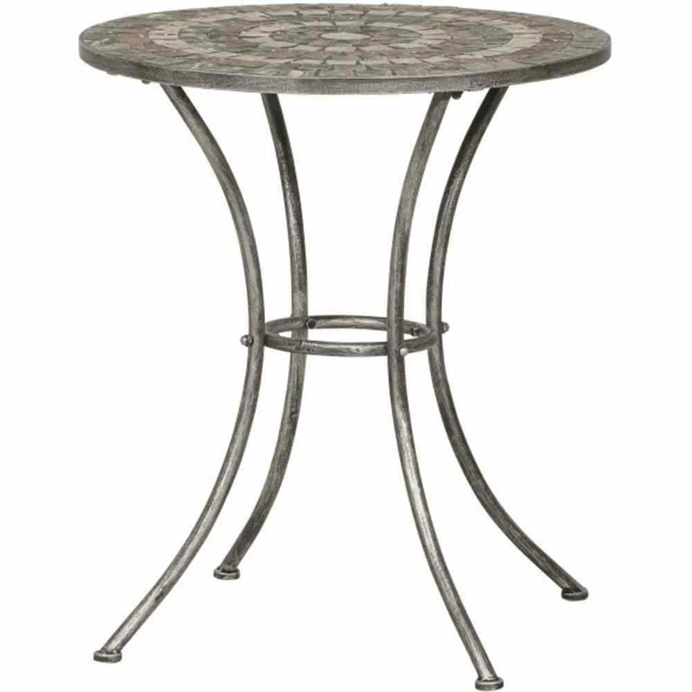 SIENA GARDEN Felina Felina Tisch Ø 70x71 Cm 1 SIENA GARDEN Felina Felina Tisch Ø 70x71 Cm