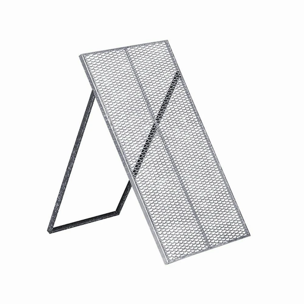 SIENA GARDEN Holzrandsieb Rund Ø 42 Cm 7 SIENA GARDEN Holzrandsieb Rund Ø 42 Cm – Bild 7