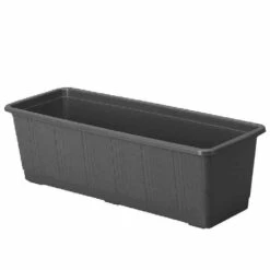 Bewässerungskasten 100 X 21,6 X 17,5 Cm, Anthrazit -Siena Garden 3495d6c9 f0b0 495b b0ec 618216c4c92e