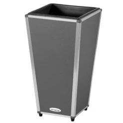 Pflanzschale MALAGA 48 Grau -Siena Garden 355da2fc ad2d 40a5 9f4f 50b8aae76daf