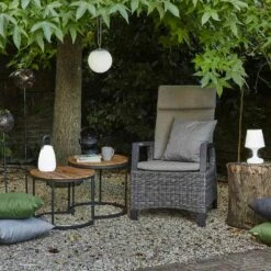 SIENA GARDEN Hängekugel Solarhängekugel, 20cm, Ws -Siena Garden 35e4ec77 7909 45d1 95e2 812ffd85b7b9