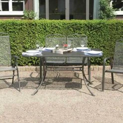 SIENA GARDEN Elda Elda Plus Stapelsessel -Siena Garden 36009b04 994d 4f23 8118 b2e80c09ba3b