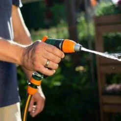 SIENA GARDEN Comfort Reinigungsspritze Comfort Reinigungsspritze, Stufenlos Verstell- Und Regulierbar -Siena Garden 37652bee 431a 416b 830a 1cfa72dbd6ba