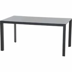 SIENA GARDEN Zurigo Casual Dining Tisch 160x90cm M29413 -Siena Garden 3880bd32 22d4 4c62 bb60 571df00c101a