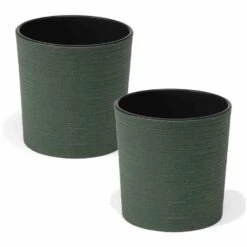 Eco Lens 2er Set 25 Cm