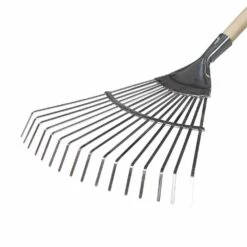 SIENA GARDEN Fächerbesen ClassicLine ClassicLine Fächerbesen, 43 Cm,