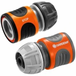 SIENA GARDEN Schlauchverbindung Schlauchverbindung -Siena Garden 392b34e7 d17c 4c4e ac6f cc75771dab73