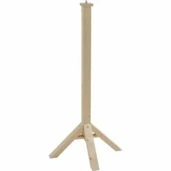 SIENA GARDEN Vogelhausständer Fachwerk 114C