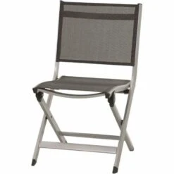 SIENA GARDEN Tesoro Relax, Silber M31573 -Siena Garden 39bbb61f 0d21 402a 83e6 43f5a5393026