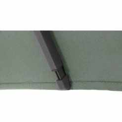 SIENA GARDEN Avio Avio Mittelstockschirm Anthrazit/olive 300x200cm -Siena Garden 3a35707d d612 43cd 93d3 0f1c21f33cb9