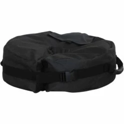 SIENA GARDEN Sandsack Für Schirmständer (bis 40kg Füllbar) M35966