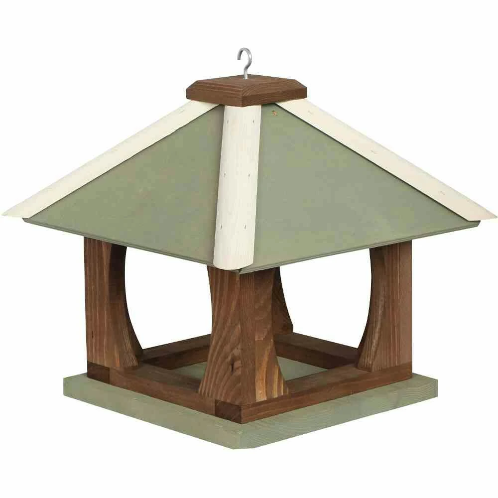 SIENA GARDEN Vogelhaus Feldlerche 96 3 SIENA GARDEN Vogelhaus Feldlerche 96 – Bild 3