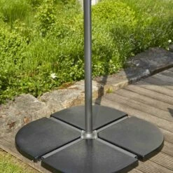 SIENA GARDEN Quadro Light Set Wegeplatte M31938 -Siena Garden 3c543f2a 09cc 4a59 81e8 cf887e1f4555