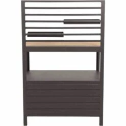 SIENA GARDEN Sierra Outdoor Kitchen Element Mitte M29403 -Siena Garden 3ccf68da 2fdc 4d76 aa7b a20d2155b1c6