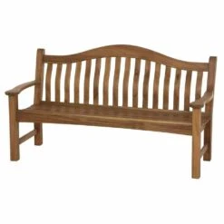 SIENA GARDEN Salerno Salerno Nest, Schwarz / Natur -Siena Garden 3cd232a2 5c4c 47ad adfb 22df663433df 3