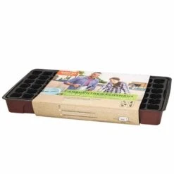 SIENA GARDEN Anzuchthaus XL 545x280x65 Mm