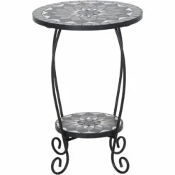 SIENA GARDEN Como Como Blumenständer -Siena Garden 3e3d2930 8cda 4468 9efb 3cee8ec854bd