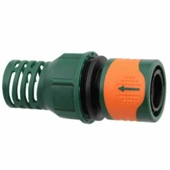 SIENA GARDEN Schlauchstück Mit Schlauchschutz Schlauchstück 13mm (1/2") -Siena Garden 3e3d6d71 2431 47a1 9f6b 84f5ecdc2b93 1