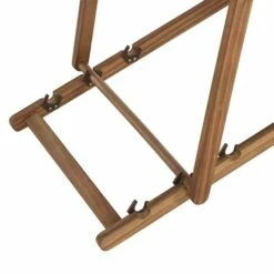 SIENA GARDEN Aviro Aviro Beachliege Geölt, Bezug In Grau -Siena Garden 3e799613 ccab 4ed9 bcd4 b5029f3cc4b5