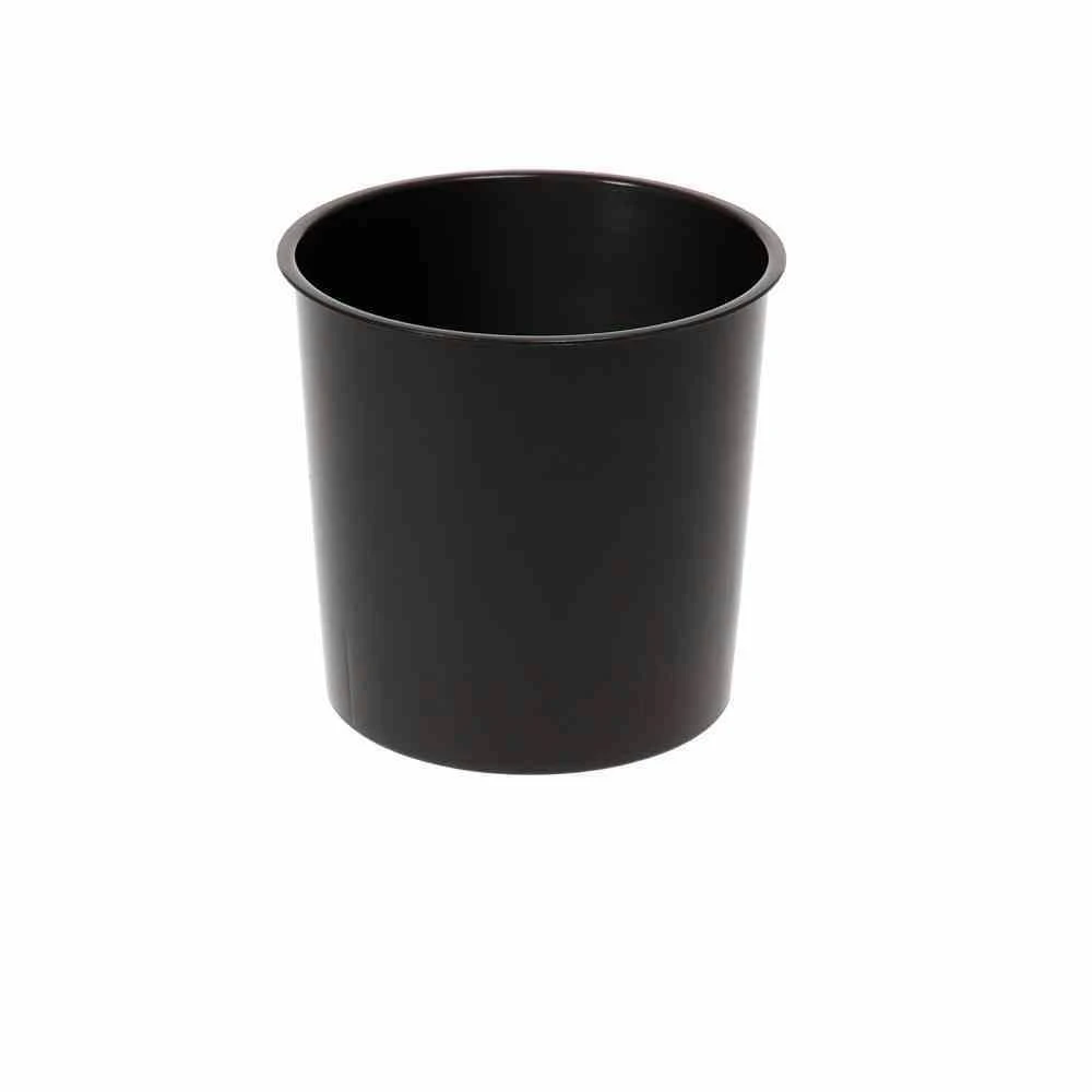 SIENA GARDEN Locon Pflanzgefäß Locon, Graphit Rillenoptik, Ø25x46,5 Cm 6 SIENA GARDEN Locon Pflanzgefäß Locon, Graphit Rillenoptik, Ø25x46,5 Cm – Bild 6