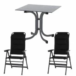 SIENA GARDEN Zamora SET + Luiz 3tlg. -Siena Garden 3ec3190c a752 4adb bc63 6bb93f647112 2