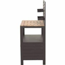 SIENA GARDEN Sierra Outdoor Kitchen Element Mitte M29403 -Siena Garden 402bbc04 6a90 4917 af3d 6d5673cfa8eb