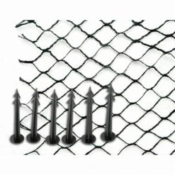 SIENA GARDEN Anti-Unkrautvlies 30g, Maße: 1,5x5m, Farbe: Schwarz -Siena Garden 404b41f2 a2ad 4604 a8bf cbecfb4e6559 4