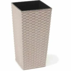 SIENA GARDEN ECO Locon Pflanzgefäß ECO Locon, Grün -Siena Garden 412f12ce 5f52 4b2d 9fb8 c473769cad8f 3