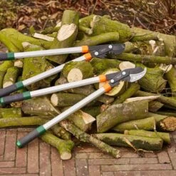 SIENA GARDEN CL2740 Getriebe Amboss Astschere CL2740 -Siena Garden 415e80d8 a4b6 4c6a 9d45 6963f546714f