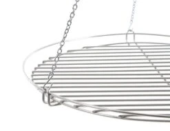 SIENA GARDEN Grillrost INOX Zu 55 Cm Feuerschale XXL -Siena Garden 42569ec0 0b39 44f5 8344 5969b0ffae7a