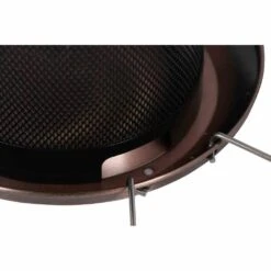 SIENA GARDEN Vogelfuttersäule Copper Line D37192 -Siena Garden 4445ce31 2706 42c7 a348 939b8548a638