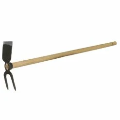 SIENA GARDEN Doppelhacke Gartenhacke 2-zinkig Mit Eschenstiel 135cm 12 SIENA GARDEN Doppelhacke Gartenhacke 2-zinkig Mit Eschenstiel 135cm -Siena Garden 453e4f07 91ef 49a0 b7a2 8a17d71dd2f8